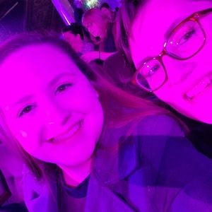 Meet your Posher, Zoe